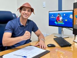 Nova fase do programa ‘Jovem do Futuro’ em Mossoró abre período de inscrições com bolsa de R$ 300