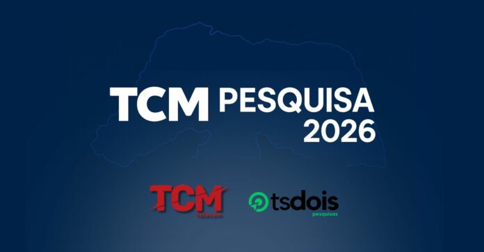 TCM PESQUISA 2026