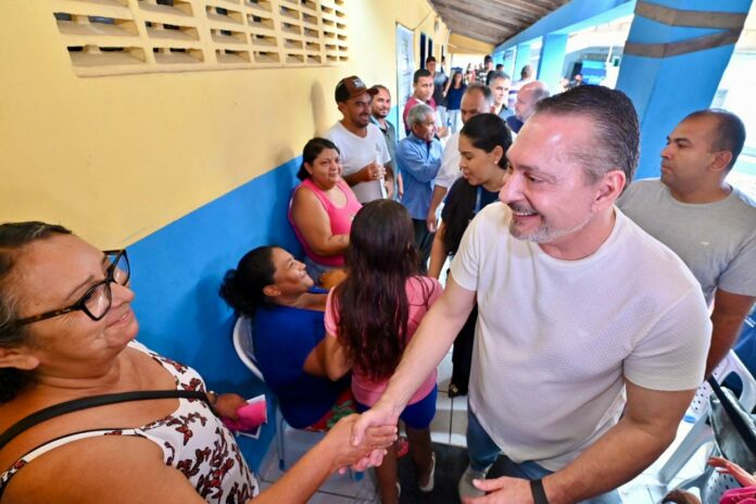 ASSEMBLEIA E VC EZEQUIEL