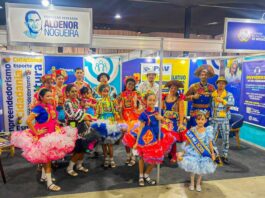 “Câmara Popular” é destaque na Ficro 2025