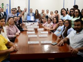 Prefeitura sanciona lei do Fundo Municipal dos Direitos das Pessoas com Deficiência em Mossoró