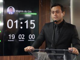 Vereador destina 100% das emendas da saúde para cirurgias no novo Hospital Municipal de Mossoró