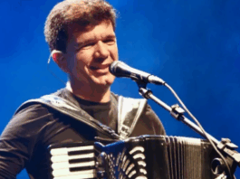 Waldonys será homenageado com título de Cidadão Norte-Rio-Grandense