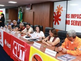 Câmara de Mossoró discute impactos da reforma administrativa em audiência pública