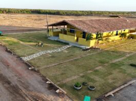 Castel realiza Dia Especial de Vendas do Rancho Texas neste sábado, 15