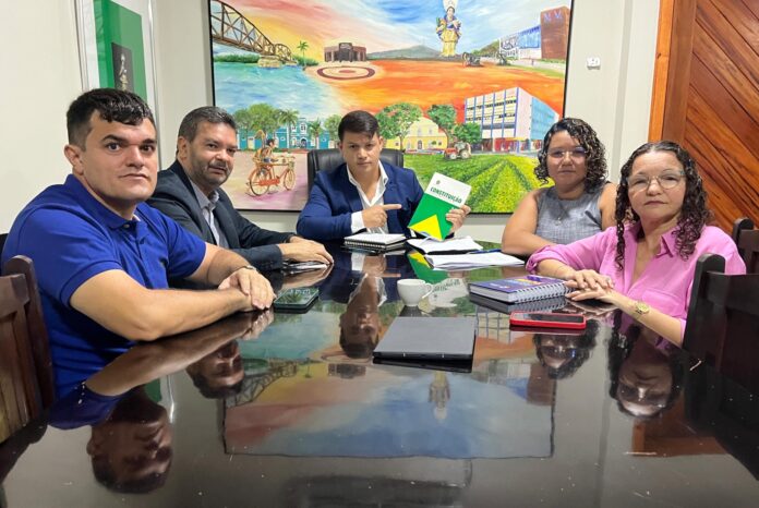 VEREADORES CEI MOSSORÓ