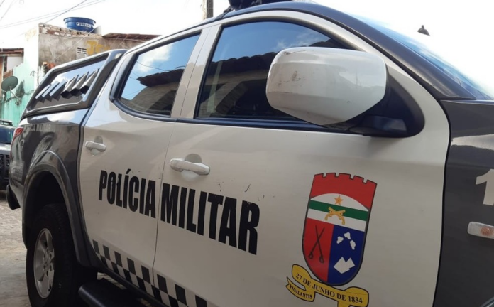 POLÍCIA MILITAR RN